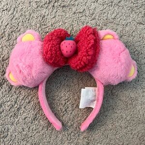 Lotso Ears